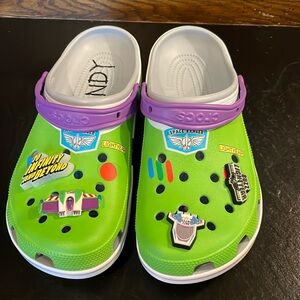 Toy Story Buzz Lightyear